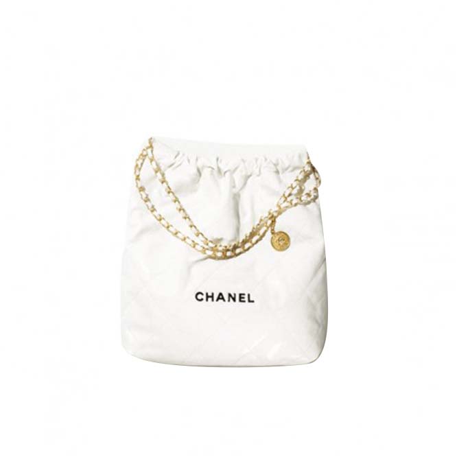 Ch*el 22 large handbag gold hardware as3262 b08038 10601 （48cm*45cm*10cm）